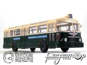 Chausson APU/33 APVU RATP (1954) BUS066