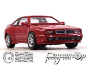 Maserati Shamal (1990) (TI)-OL013