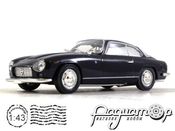 Lancia Flaminia Super Sport Zagato (1960) (TI)-25398