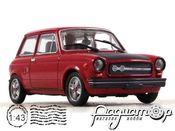 Autobiancchi A 112 Abarth 70 HP (1975) (TI)-25404