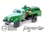 ЗИЛ-164А Топливозаправщик ТЗМ-164 (1960) 116402