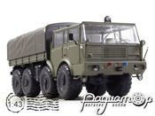 Tatra 813 8x8 Kolos (1968) TRU025