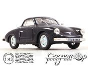 Renault 4CV Coach Vernet Pairard Type R 1062 (1954) (TI)-2543*
