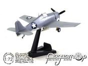 Grumman F6F Hellcat, USN VF-4 (1942) 37296