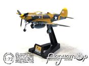 Bell P-39Q-41th Airacobra, FS 35th FG 5th, Autumn (1942) 36324