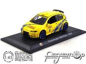 Fiat Punto Super 1600 Rally (2002) (TI)-25506