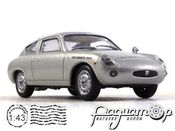 Fiat 1000 Bialbero (1961) (TI)-25508