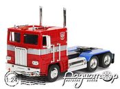 Peterbilt 352 Optimus Prime Autobot из к/ф 