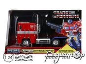 Peterbilt 352 Optimus Prime Autobot из к/ф 