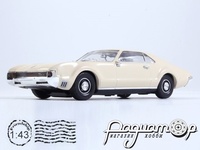 Oldsmobile Toronado (1965) 774486 [IS]