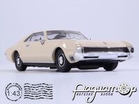 Oldsmobile Toronado (1965) 774486 [IS]