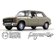 Auta PRL-u Zlota Kolekcja №54, Zastava 1100 (1976) [SM]