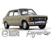 Auta PRL-u Zlota Kolekcja №54, Zastava 1100 (1976) [SM]
