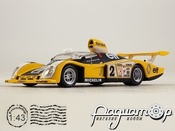 Alpine Renault A 442B №2 (1976) (YA)-143071
