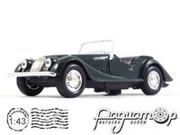 Morgan Plus 4 Convertible (1964) 4680 [IS]