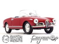 Alfa Romeo Giullietta (1952) 774402 [IS]