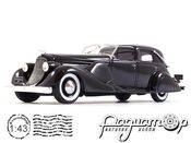 Duesenberg SJ 533-2582 Town Car LWB Bohman & Schwartz (1935) MX40406-031 [SM]***