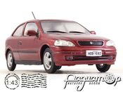 Chevrolet Astra (1999) EV043
