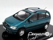 Chevrolet Zafira (2001) EV047