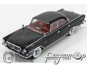 Chrysler New Yorker Sedan 4-Door (1962) KE43032020