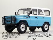 УАЗ-31514 (1972) 18002-B