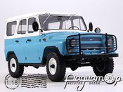УАЗ-31514 (1972) 18002-B