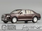 Aurus Senat S600 (2017) 412306