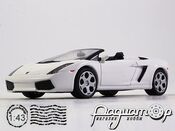 Lamborghini Gallardo Spyder (2005) 008A [DB]
