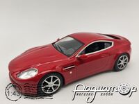 Суперкары №25, Aston Martin AMV8 (2005) [SV]***