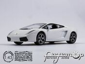 Суперкары №35, Lamborghini Gallardo (2003) 192 [LS]