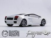 Суперкары №35, Lamborghini Gallardo (2003) 192 [LS]