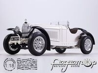 Mercedes-Benz SSKL (1931) 300/3278 [IS]***