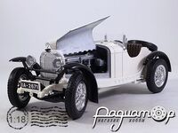 Mercedes-Benz SSKL (1931) 300/3278 [IS]***