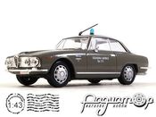 Alfa Romeo 2600 Sprint (1964) 804921 (TI)