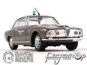Alfa Romeo 2600 Sprint (1964) 804921 (TI)