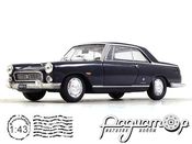 Lancia Flaminia Coupe Pininfarina (1958) (TI)-26080