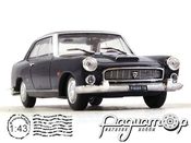Lancia Flaminia Coupe Pininfarina (1958) (TI)-26080