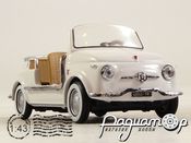 Fiat Nuova 500 Jolly (1957) (TI)-26081