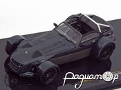 Donkervoort D8 GTO Roadster (2013) MOC153