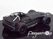 Donkervoort D8 GTO Roadster (2013) MOC153