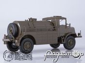 Tatra-128C цистерна (1951) SSM1367