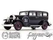 Ленинград-1 (Л-1) Красный Путиловец (1933) (YA)-H163