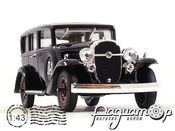 Ленинград-1 (Л-1) Красный Путиловец (1933) (YA)-H163