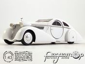 Rolls-Royce Phantom I Jonckheere Coupe (1925) 91515010