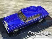 Rolls-Royce Silver Wraith II (1978)