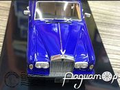 Rolls-Royce Silver Wraith II (1978)