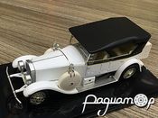 Rolls-Royce Springfield Phantom Convertible I (1927)