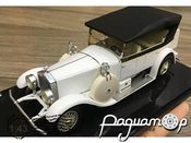 Rolls-Royce Springfield Phantom Convertible I (1927)
