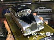 Rolls-Royce Phantom VI (1972)