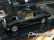 Rolls-Royce Silver Shadow Pick-UP (1965)